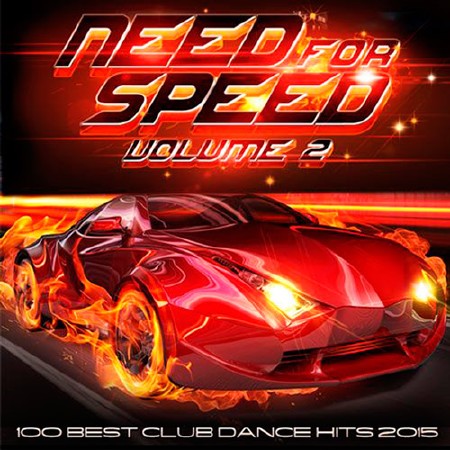 Speed vol