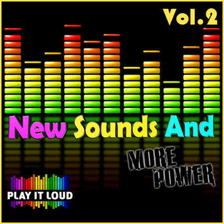 Many sound worlds. Italover альбомы. More Power 1997 музыкальный сборник. Mflex Sounds. More Power Vol 2 1997.